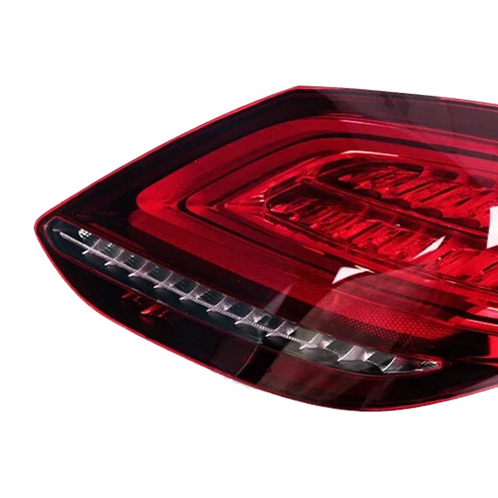 Right LED Rear Tail Light Brake Lamp 2059067203  For Mercedes Benz C-Class W205 2019-2021