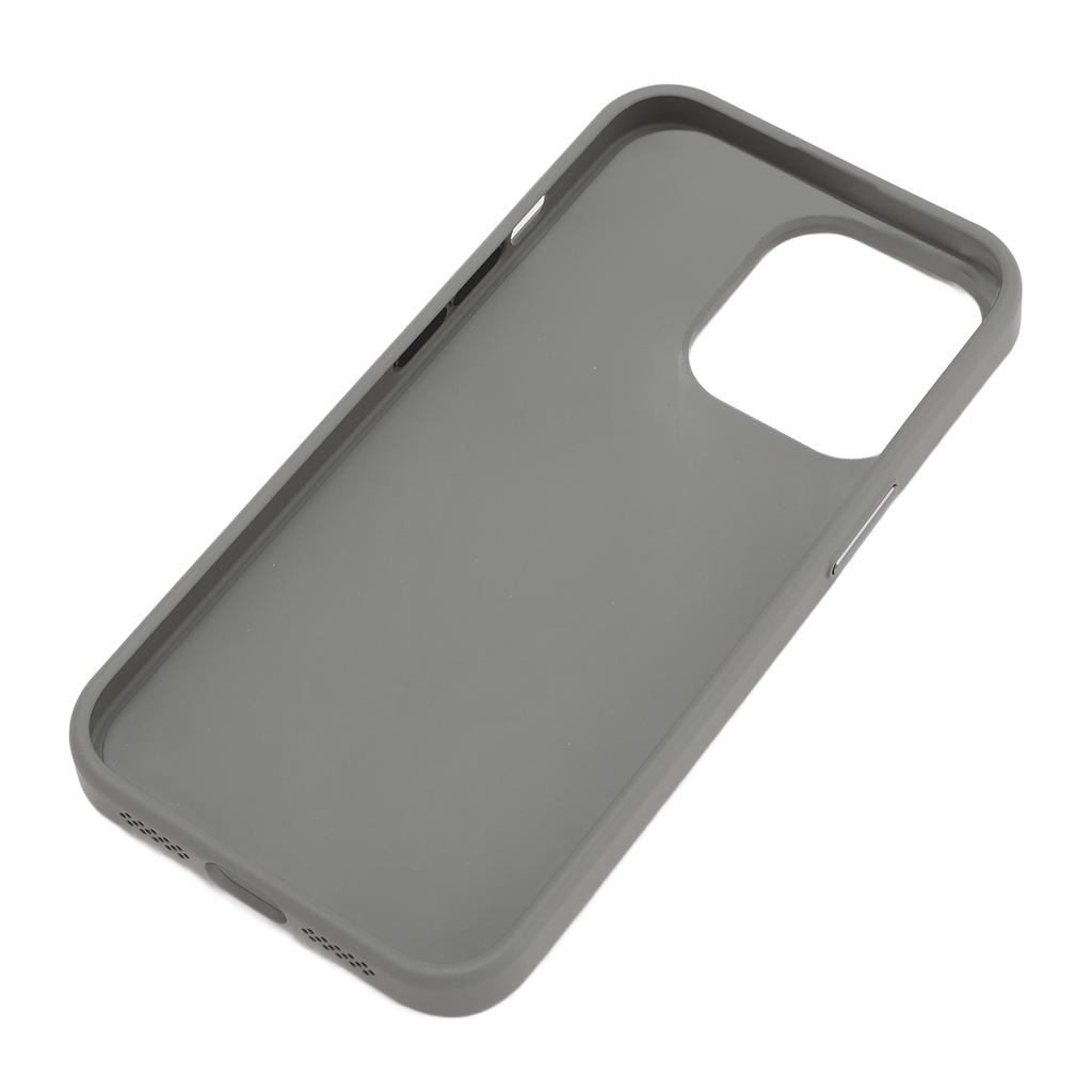 Screen Projection Phone Case 3.52in Fast Refresh Speed Wireless Colorful NFC Ink Screen Phone Case