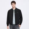 Men's Casual Baseball Collar Jacket