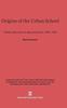 The Origins of the Urban School : Public Education In Massachusetts, 1870-1915 Book