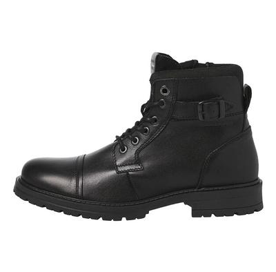 Jack & Jones Dexter Leather Boots