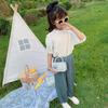 Adorable Korean Style Mini Pearl Children's Purse With Waterproof Features