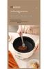 Multi-Functional Electric Cooker: All-in-One Pot for Hot Pot, Stir-Fry, Rice Cooking, Frying, Grilling, and Steaming.
