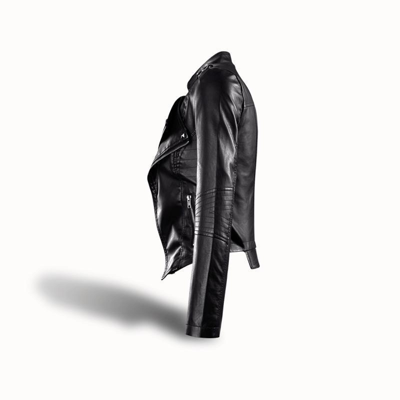 Women's Hot Leather Jackets & Blazers: Autumn/Winter Collection