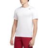 New Nike T Shirts Men's White 718834-100