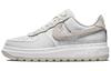 Nike Air Force 1 Luxe 'Triple White' DD9605-100