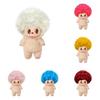 Wig Short Kids Explosive Hair And Cartoon Design  Costume Dress Supplies