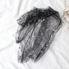 Spring Candy Colors Mesh Glitter Women Shiny Stars Transparent Hosiery Fishnet Socks Women Socks