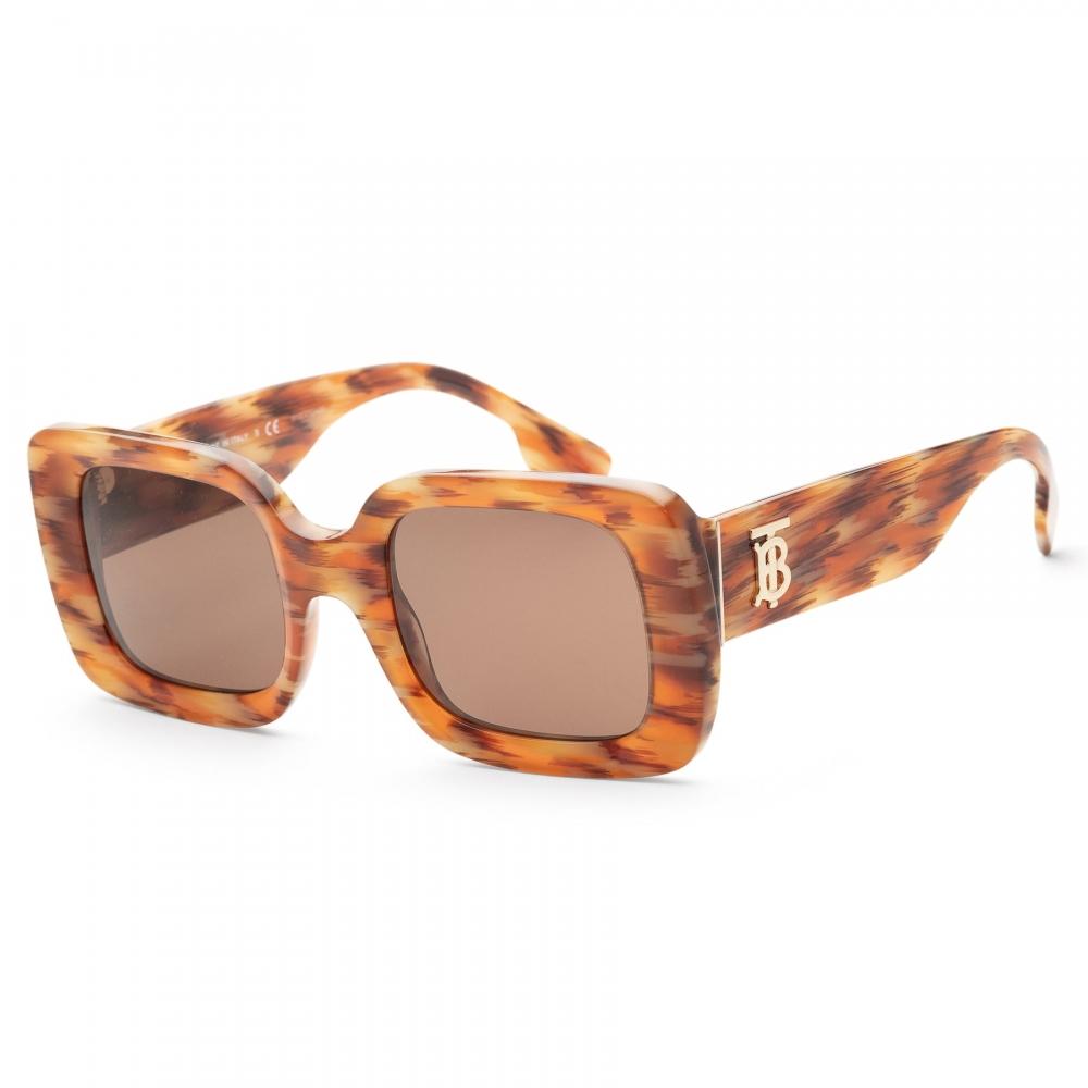 

Burberry Женские солнцезащитные очки Delilah 51 мм