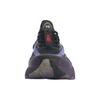 Li Ning V8 1.5 Slip Resistant Abrasion Resistant Low Top Running Shoes Men's Purple Black ARHQ049-4
