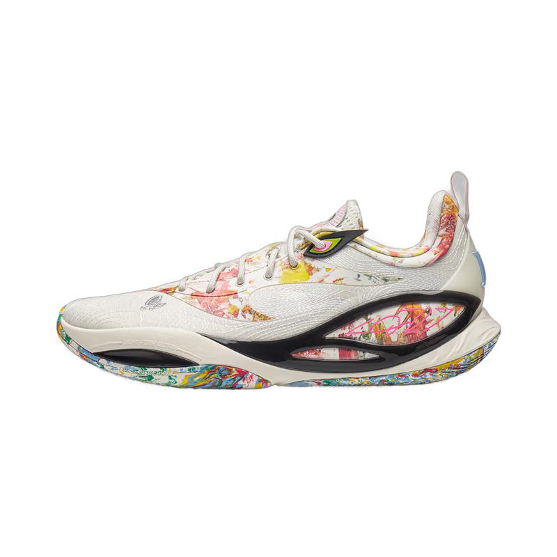 Li-Ning Wade DLO 2 Men s Basketball Shoes 41.5