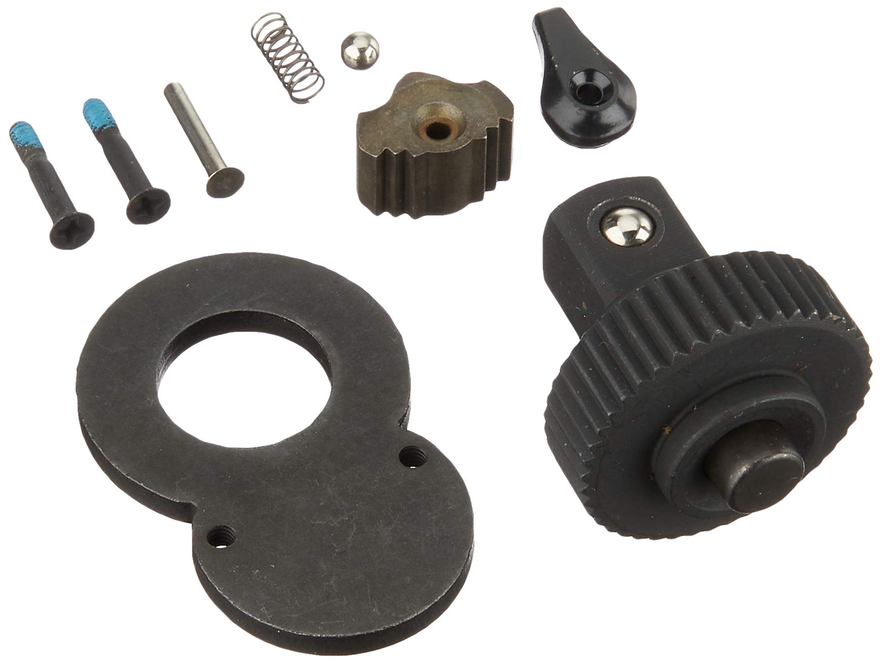

SIGNET Ratchet Handle Repair Kit 13521 (for 13532/13533)
