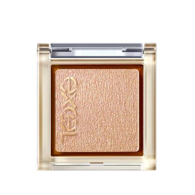 Eye Planner G02 Eyeshadow Single Eyeshadow (Campanella)