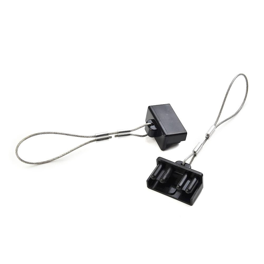 Dust Cover 50A For 50AMP Battery Connector Formula Cars