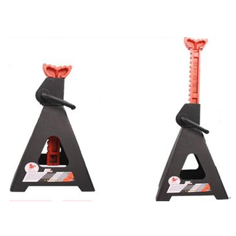 12-Ton Heavy Duty Jack Stands (2-Pack)