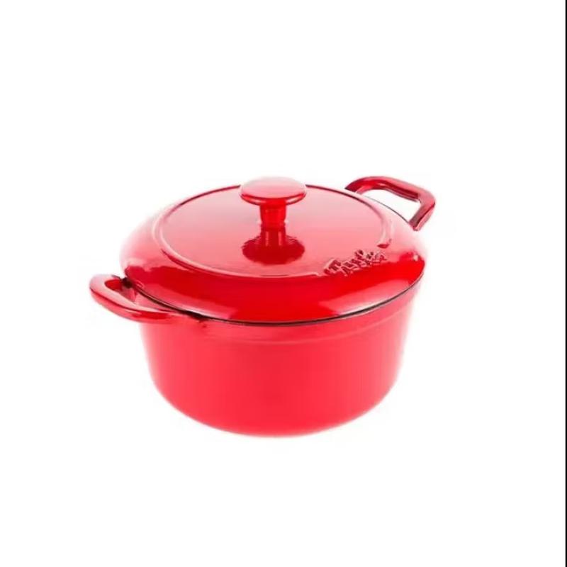 Супница Fissler серии Color 20 см из эмалированного чугуна