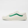 Vans Style 36   Marshmallow  Jolly Green  Vn0a3dz3rfx1