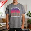 The Sky Is Not My Limits Its My Playground Graphic T Shirt Unisex Summer Cotton Short Sleeve Sky Player Meme Casual Daily Outfit