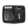 Taoricup Compatible with DJI Neo, Motion, and Fly More: Protective Case, Storage Box, Carrying Case, and Shoulder Bag. 3-in-1 Storage Set for DJI Neo,