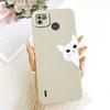 New Fashion Phone Case For Tecno Pop 4 Air / Pop 4 LTE Soft Silicone Cases For Tecno Pop4 Lte 4Air Shockproof Covers Bumpers