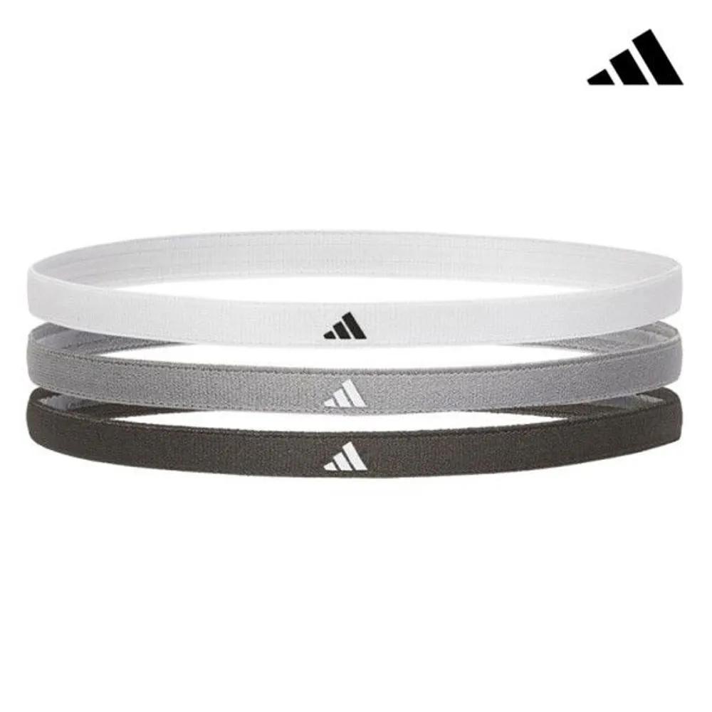 adidas Headband In 3 Colors, Non-slip, Secures Head