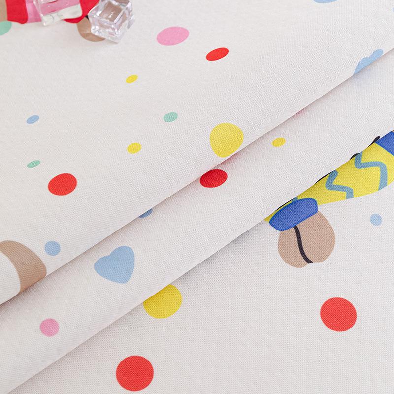 Cute Cartoon Mat Cushion All-Inclusive Cool Cover Towel Summer Summer Non-Slip Seat Cushion Ice Silk Sofa Cushion