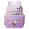 And Cute Lightweight Elementary School Backpack For Boys And Girls With Cartoon Characters