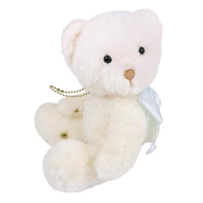 15cm Teddy Bear Charm, Perfect for Kids, Girls, and Preschoolers