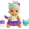Mattel My Garden Baby Kitten Doll Feeding and Changing