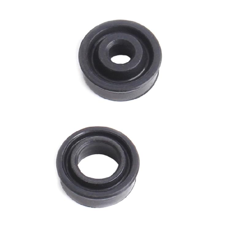 Weather Resistant Alloys Bicycles Brake Piston Rod For Hydraulic Disc Brake Systems Cycling Spare Part