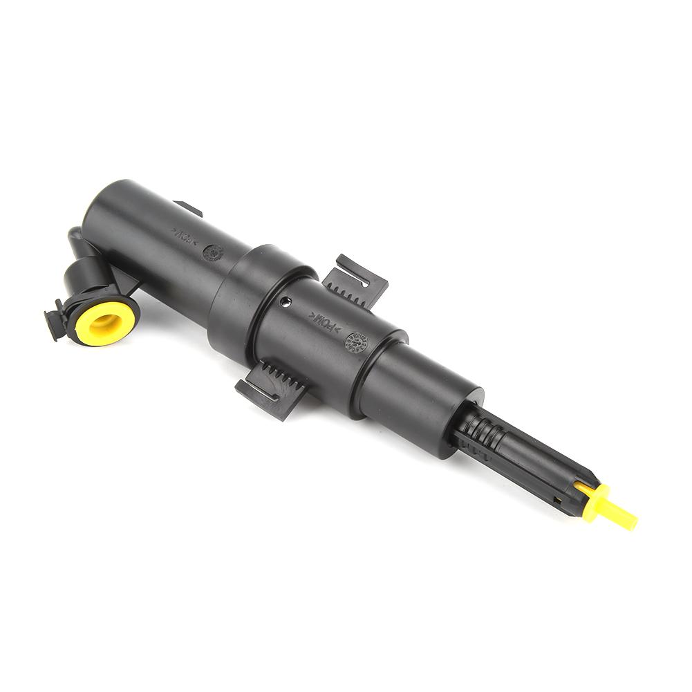 NEW GENUINE BMW 3 SER E46 HEADLIGHT WASHER TELESCOPIC NOZZLE 61678362823 NEW GENUINE BMW 3 SER E46 HEADLIGHT WASHER TELESCOPIC NOZZLE 61678362823