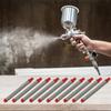 10.5mm Airless Spray Filter 10pcs 304 Stainless Steel