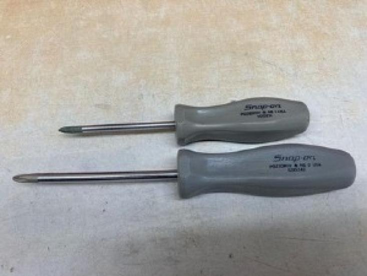 

отвертка с насадкой Old Grip Positive Drive