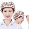 Anti-hair Loss Working Hat Adjustable Dust Protection Cap Kitchen Casquette Hat  Warehouses