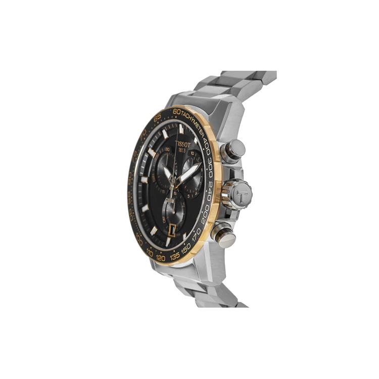 TISSOT Men's Daring Collection Watch T125.617.21.051.00