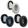 Ear Cushions Feature Protein Leather Soft Earpads Noise Isolation Ergonomic for Live 770NC Headphone