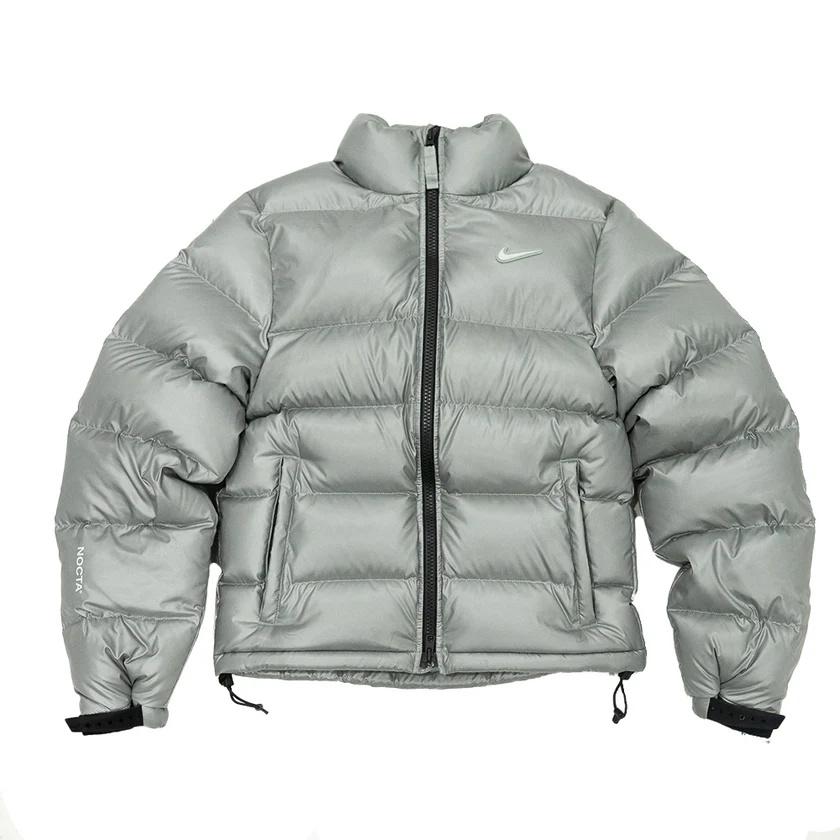 Nike x NOCTA Saullēkta dūnu jaka