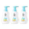 Liushen Baby Gentle Foam Shampoo & Body Wash (3-Pack)
