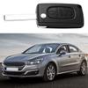 3 Button PCF7941 Chip 434MHz Car Keyless Entry Remote Control Key Fob Fit for Peugeot Citroen