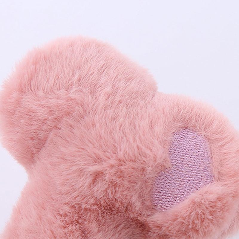 Pet Dogs Chewing Toy for Small Dogs Plush Bone Toy 3PCS Interaction Pet Teething Toy Aggressive Chewer Toy Dog Favor