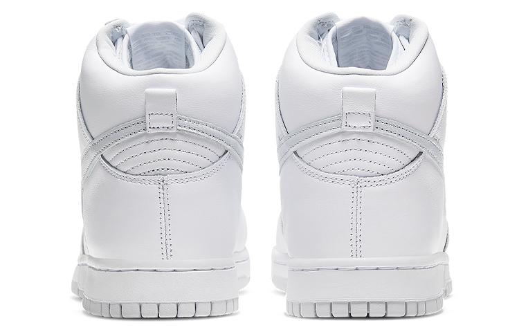 Nike Dunk High Sp 'Pure Platinum' CZ8149-101