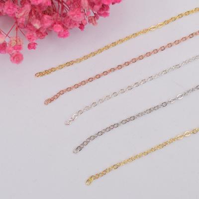 Creazione di gioielli e bijoux – Braccialetti intrecciati