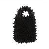 Ando Shibori Bag Black Ham 33