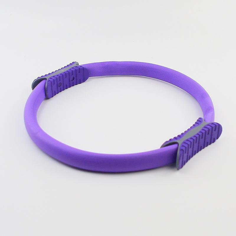 Shiyan Pilates Magic Circle: Slimming Leg & Shoulder Training Hoop