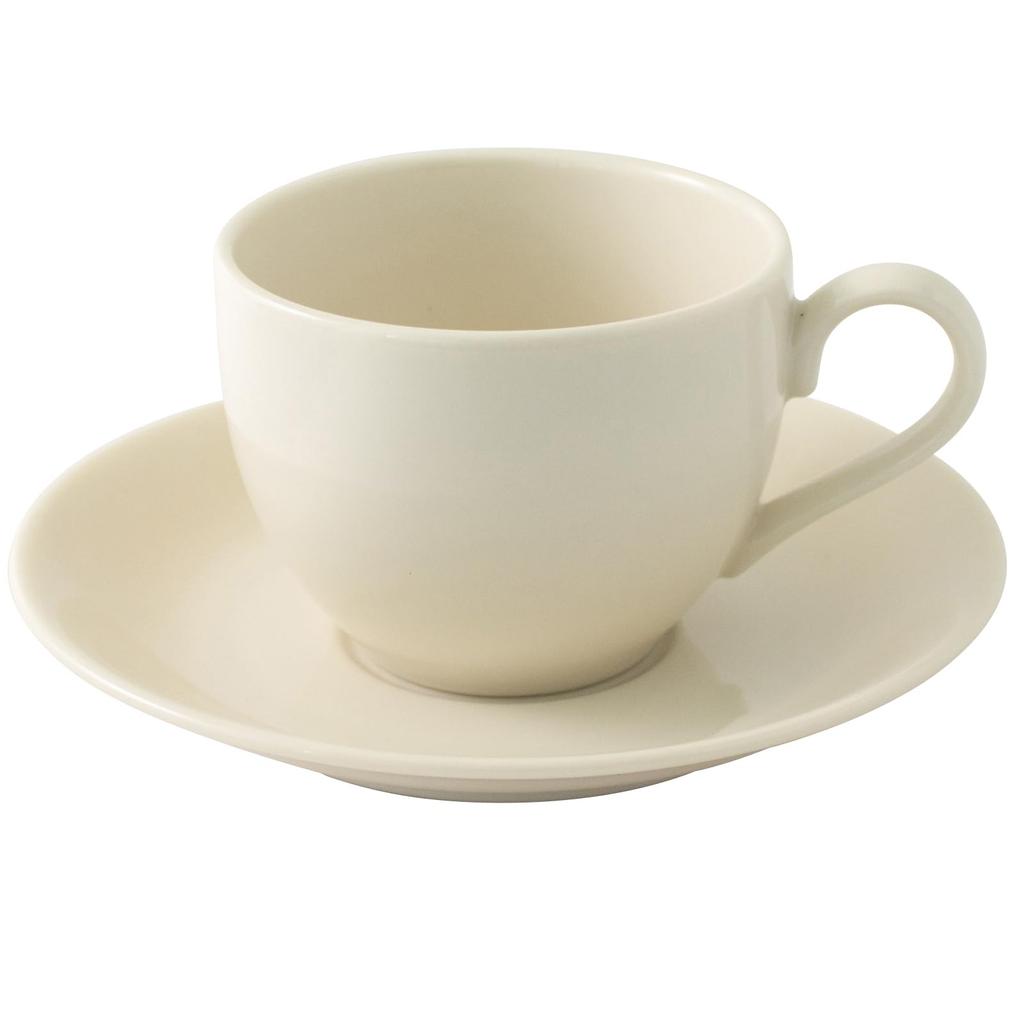Yamaka Shoten Mino Ware Western Dinnerware Perfect for Single Dishwasher and Microwave Wrap Made In "Tone Dining" Cafe-Style Set, 6-Piece Set,
