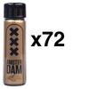 AMSTERDAM GOLD 24ml X72 - BGP Leather Cleaner - LC Packs