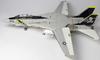 US Navy Tomcat Jolly Rogers Plastic Model Platts/Italeri 1/48 F-14A (70's VF-1/VF-2/VF-84) TPA-1