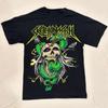 Skeletonwitch - Spring Tour 2011 Shirt Music USA Tee BL798 Unisex T-Shirt