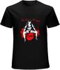 Mens Billy Punk The Cramps Poison Ivy Like A Bad Girl Should Garage Lux Men's Tee T-Shirt