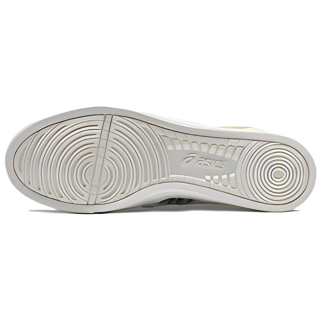 ASICS Aaron Slip On 'Cream White' 1203A318-200